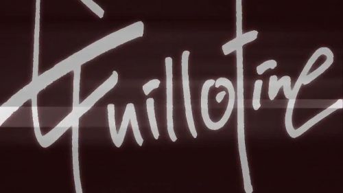 Guillotine