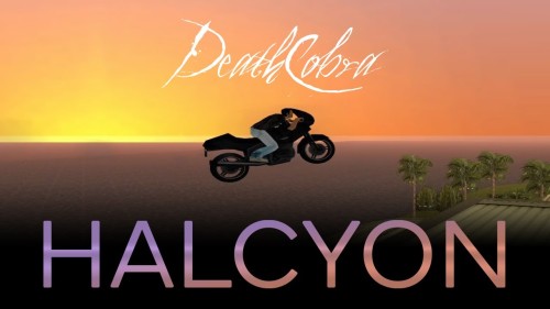 Halcyon (60fps)