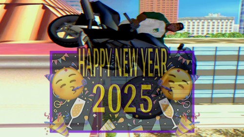 HappyNewYear2025