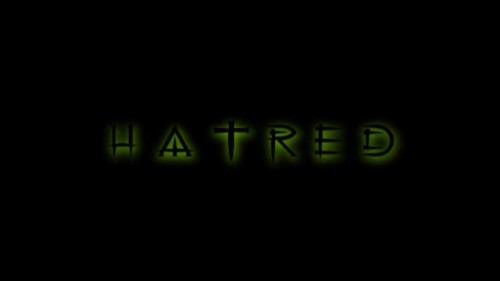 Hatred