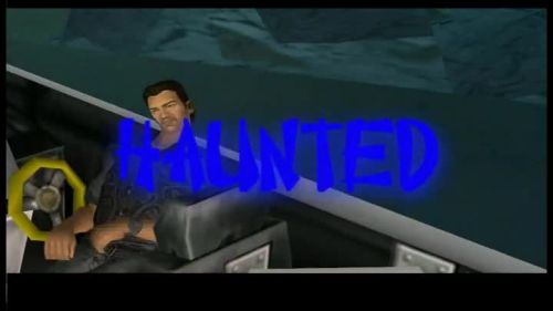 Haunted