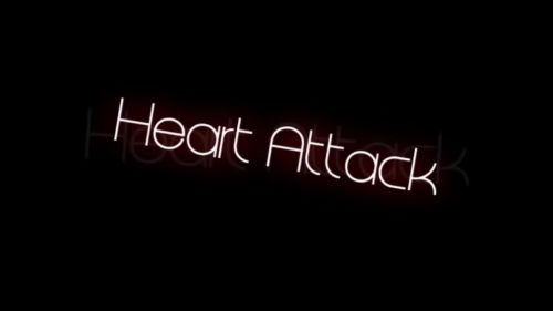 Heart Attack