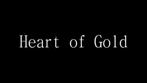 Heart of Gold
