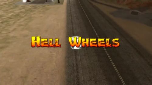 Hell Wheels