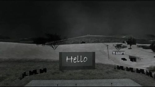 Hello