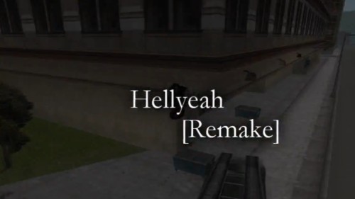Hellyeah (Remake)