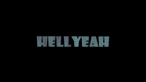 Hellyeah