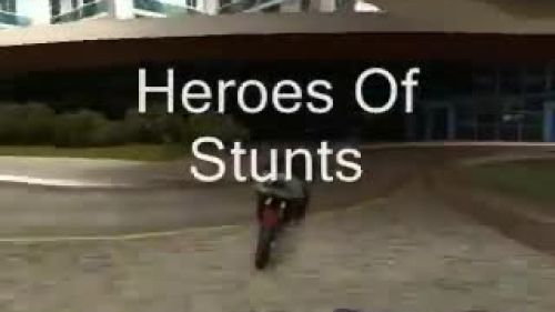 Heroes Of Stunts