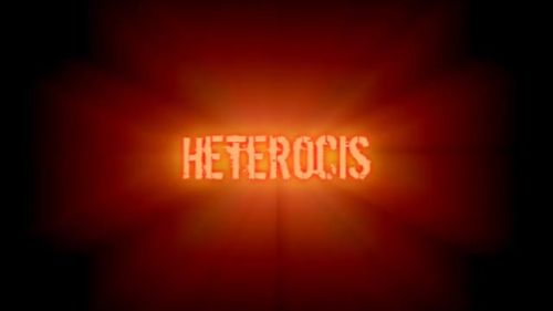 Heterocis