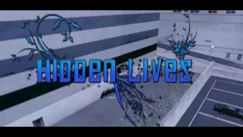 Hidden Lives