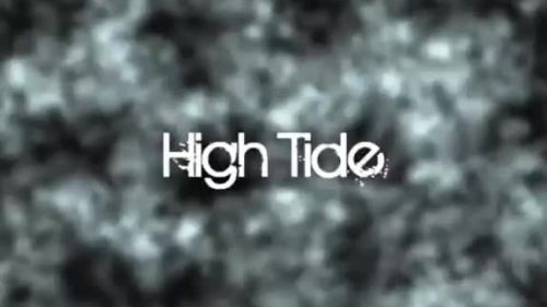 High Tide