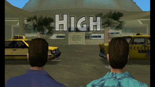 High
