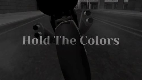 Hold The Colors 2023