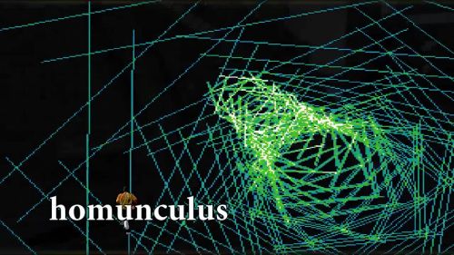 Homunculus