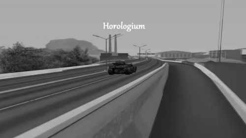 Horologium
