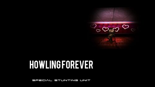 Howling Forever