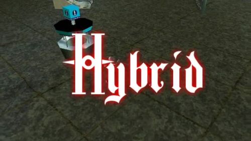 Hybrid