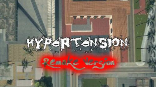 Hypertension (Re-edit)