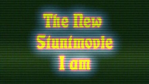 I Am