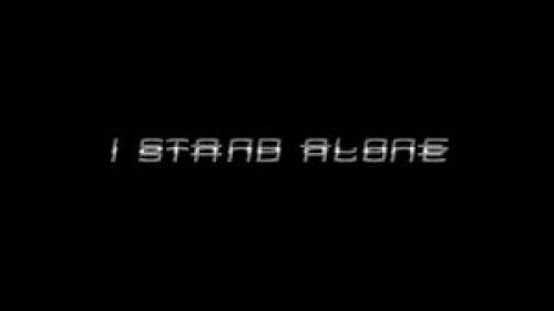 I Stand Alone