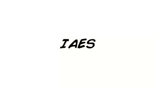 IAES