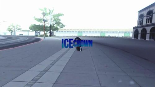 ICECROWN