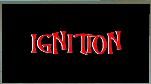 Ignition
