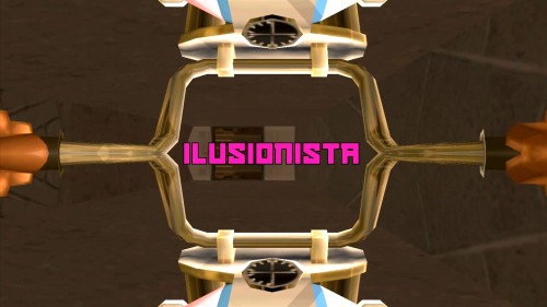 Ilusionista