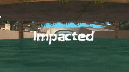 Impacted