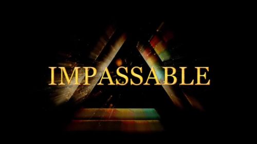 Impassable