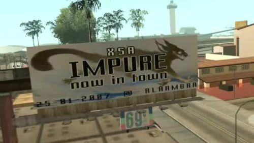 Impure