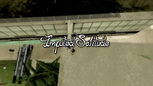 Imputed Solitude