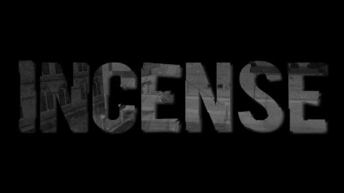 INCENSE (Promagic's version)