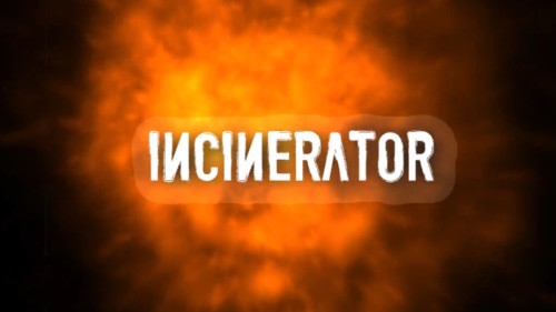 Incinerator
