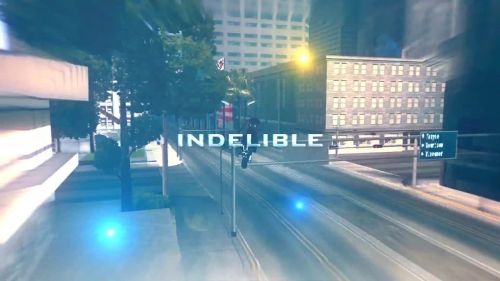 Indelible