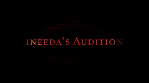 Ineeda's CT Audition