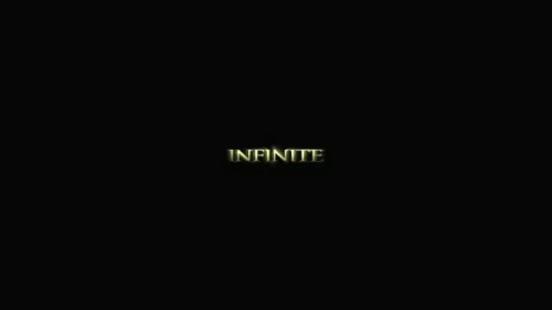Infinite