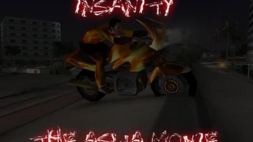 Insanity