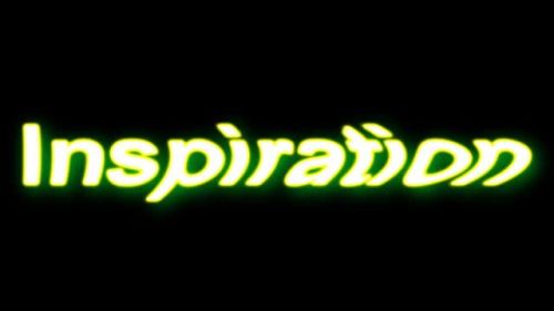Inspiration