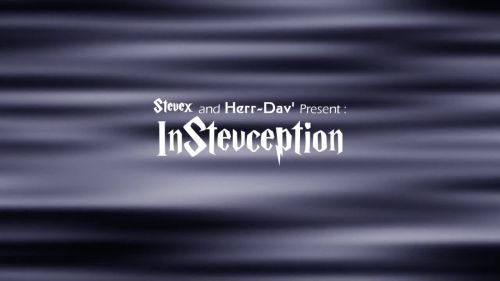 Instevception