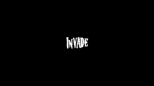 Invade