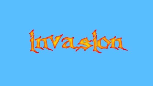 Invasion