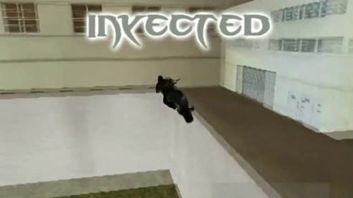 Inyected