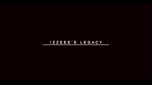 Izzeee's Legacy