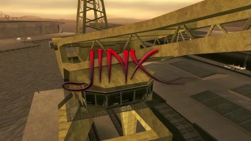 JINX