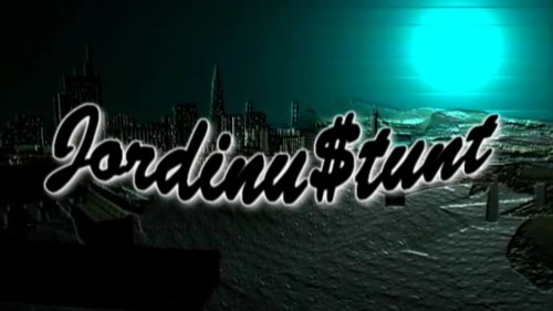 JordinuStunt