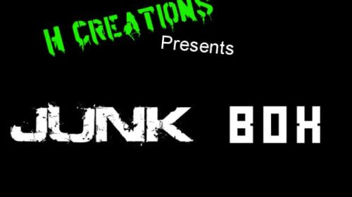 Junkbox