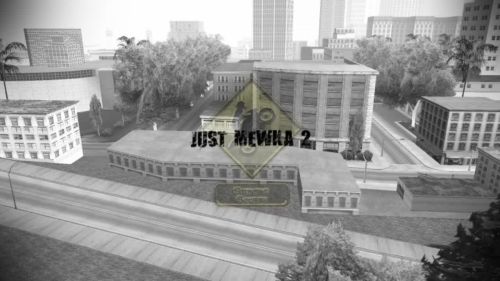 Just Mewka 2