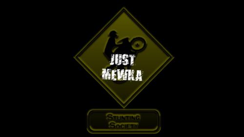 Just Mewka