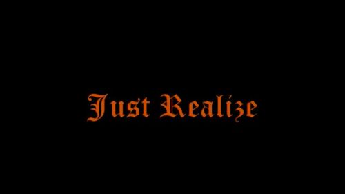 Just Realize
